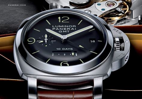 panerai 318 replica|genuine panerai watch.